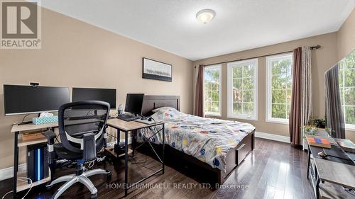 2873 Peacock Drive, Mississauga, ON 