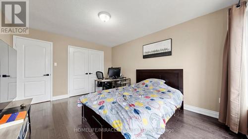 2873 Peacock Drive, Mississauga, ON 