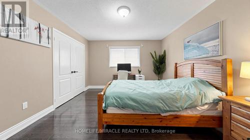2873 Peacock Drive, Mississauga, ON 