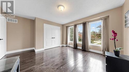 2873 Peacock Drive, Mississauga, ON 