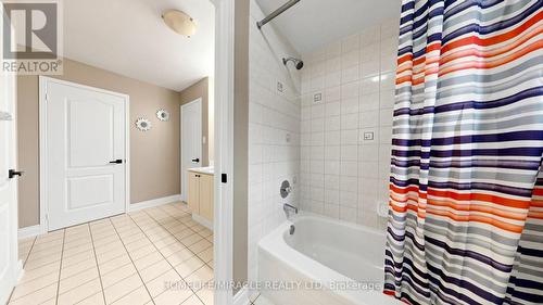2873 Peacock Drive, Mississauga, ON 