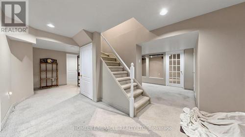 2873 Peacock Drive, Mississauga, ON 
