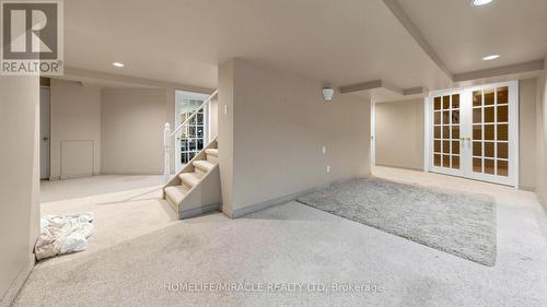 2873 Peacock Drive, Mississauga, ON 