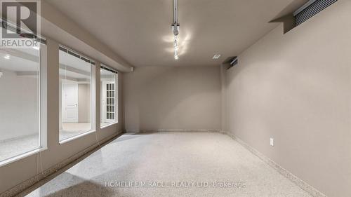 2873 Peacock Drive, Mississauga, ON 
