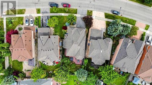 2873 Peacock Drive, Mississauga, ON 
