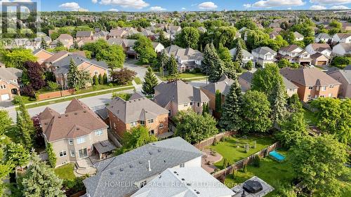2873 Peacock Drive, Mississauga, ON 