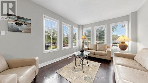 2873 Peacock Drive, Mississauga, ON 