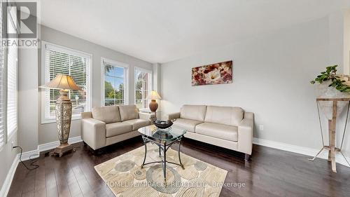 2873 Peacock Drive, Mississauga, ON 