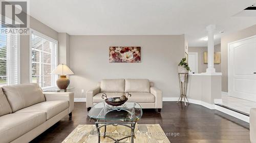 2873 Peacock Drive, Mississauga, ON 