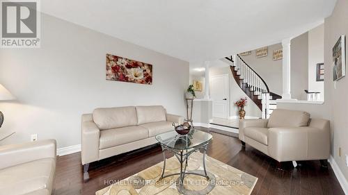 2873 Peacock Drive, Mississauga, ON 