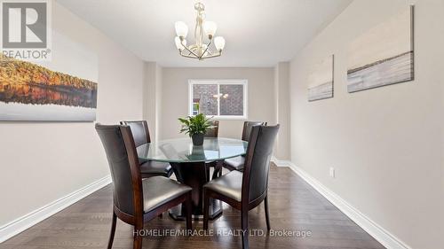2873 Peacock Drive, Mississauga, ON 