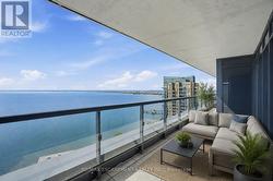 2104 - 370 MARTHA STREET  Burlington, ON L7R 0G9