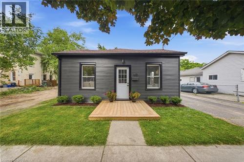 49 PEARL Street  Brantford, ON N3T 3N5