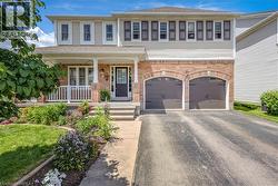 124 BLACKBURN Drive Brantford, ON N3T 6S2