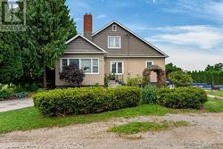 5331 GREENLANE ROAD Lincoln, ON L3J 2J3