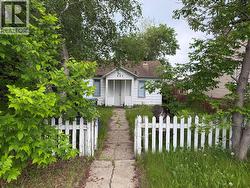 845 105 Avenue  Dawson Creek, BC V1G 2K9