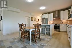 Open Concept - 