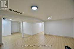 Lower Level Rec Room - 