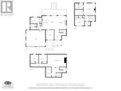 Floor Plans - 