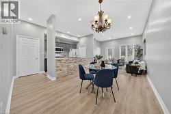 60 NATALIA Avenue Unit# 4  Mount Hope, ON L0R 1W0