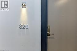 16 CONCORD Place Unit# 320 Grimsby, ON L3M 4E8