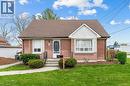 497 Victoria Street S, Kitchener, ON  - Outdoor 
