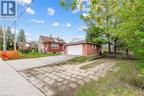 497 Victoria Street S, Kitchener, ON - Outdoor
