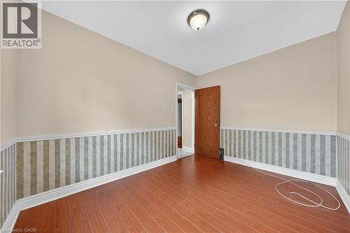 497 Victoria Street S, Kitchener, ON - Indoor Photo Showing Other Room
