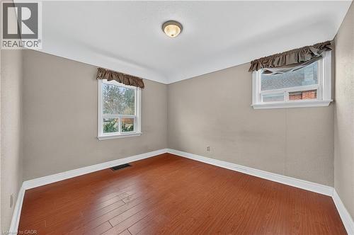 497 Victoria Street S, Kitchener, ON - Indoor Photo Showing Other Room