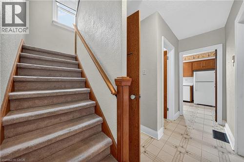 497 Victoria Street S, Kitchener, ON - Indoor Photo Showing Other Room