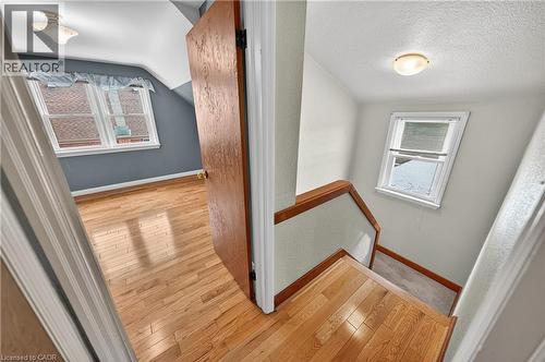 497 Victoria Street S, Kitchener, ON - Indoor Photo Showing Other Room