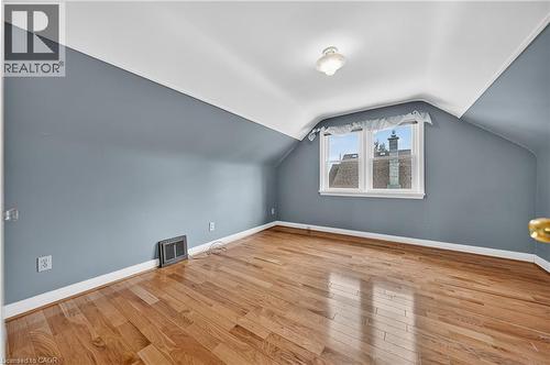 497 Victoria Street S, Kitchener, ON - Indoor Photo Showing Other Room