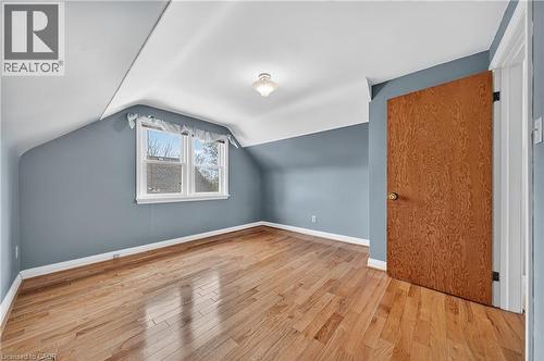497 Victoria Street S, Kitchener, ON - Indoor Photo Showing Other Room