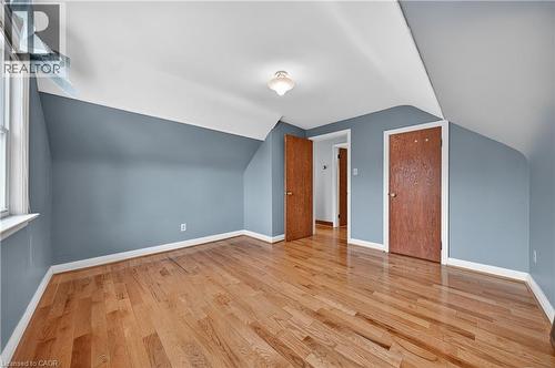 497 Victoria Street S, Kitchener, ON - Indoor Photo Showing Other Room
