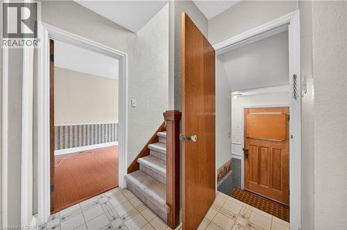497 Victoria Street S, Kitchener, ON -  Photo Showing Other Room