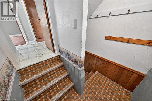 497 Victoria Street S, Kitchener, ON - Indoor Photo Showing Other Room