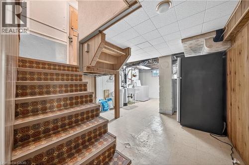 497 Victoria Street S, Kitchener, ON - Indoor Photo Showing Other Room