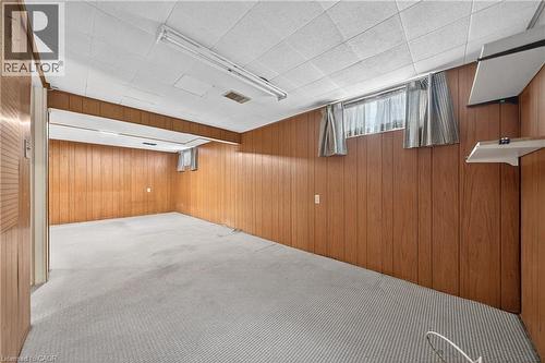 497 Victoria Street S, Kitchener, ON - Indoor