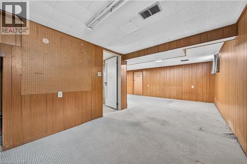 497 Victoria Street S, Kitchener, ON - Indoor