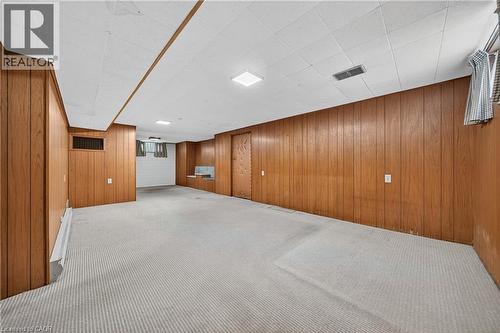 497 Victoria Street S, Kitchener, ON - Indoor