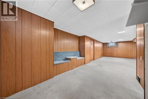 497 Victoria Street S, Kitchener, ON - Indoor