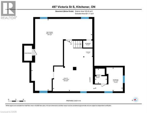 497 Victoria Street S, Kitchener, ON - Other