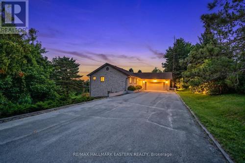 473 SUNSET CRESCENT  Alnwick/Haldimand, ON K0K 2X0
