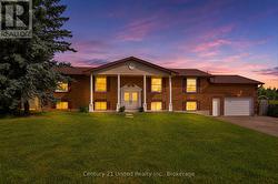 850 LISTOWEL LINE Selwyn, ON K0L 1T0