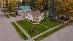 605 INKERMAN STREET E North Perth (Listowel), ON N4W 2N9