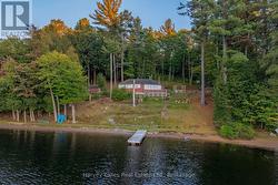 2 - 1028 SOUTH TOOKE LAKE ROAD Lake Of Bays (Mclean), ON P0B 1A0