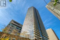 4010 - 832 BAY STREET Toronto, ON M5S 1Z6