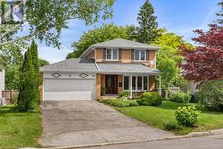 65 ALLVIEW CRESCENT Toronto, ON M2J 2R4