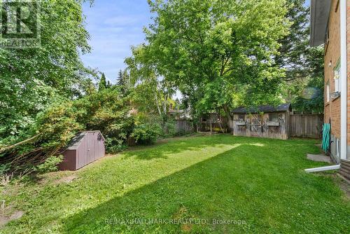 65 Allview Crescent, Toronto, ON 