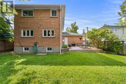 65 Allview Crescent, Toronto, ON 